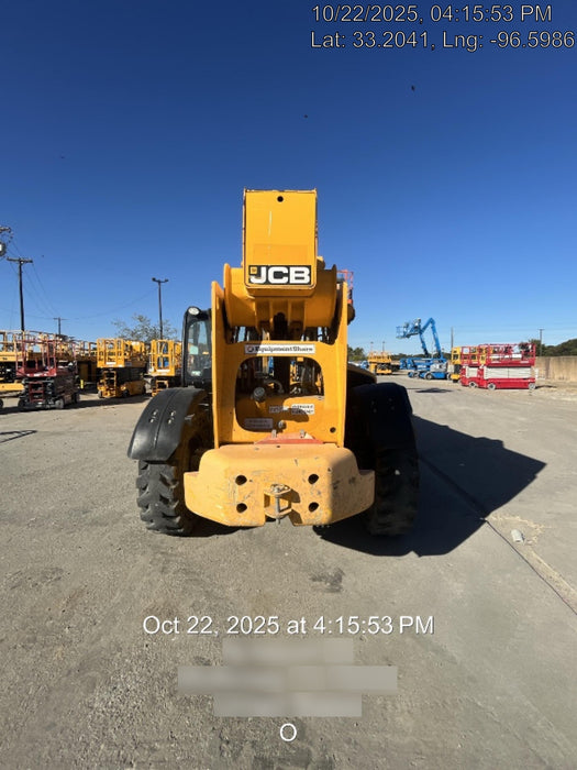 2020 JCB 510-56 JCB 510-56
