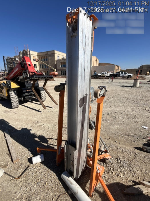 2021 LIFTSMART MLC-24