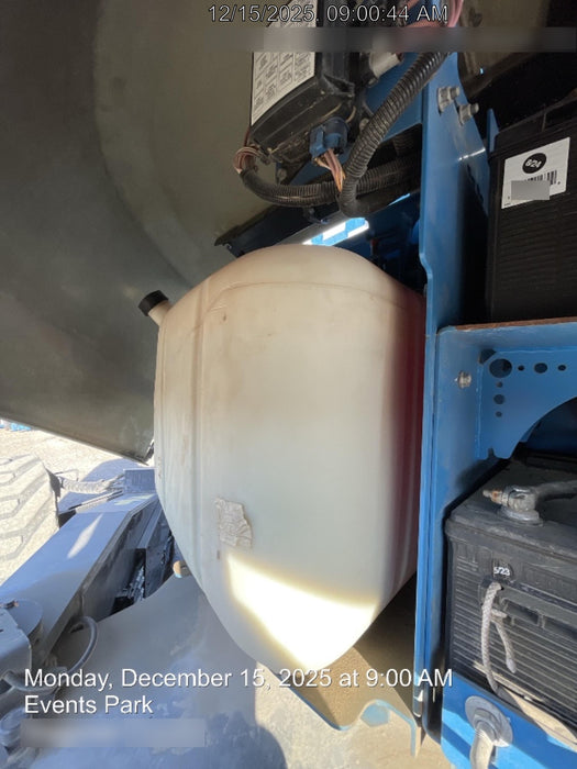 2018 GENIE SX-125 XC