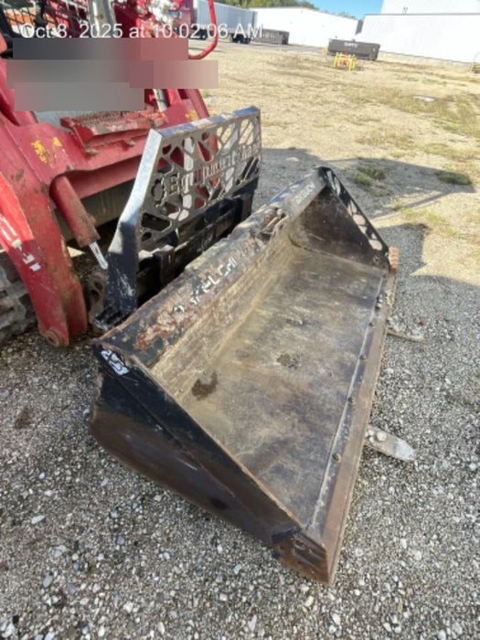 2022 PALADIN 48" Pallet Forks - Paladin