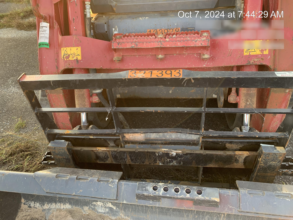 2023 ARROW MATERIAL HANDLING FS5100CB - 72"