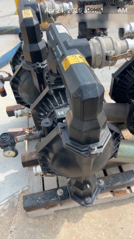 2021 INGERSOLL RAND PD30A-AAP-CCC-C