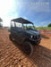 2020 KAWASAKI MULE PRO-DX