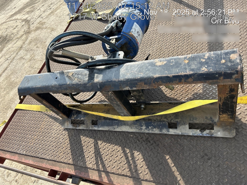 2023 AUGER TORQUE 3300-30