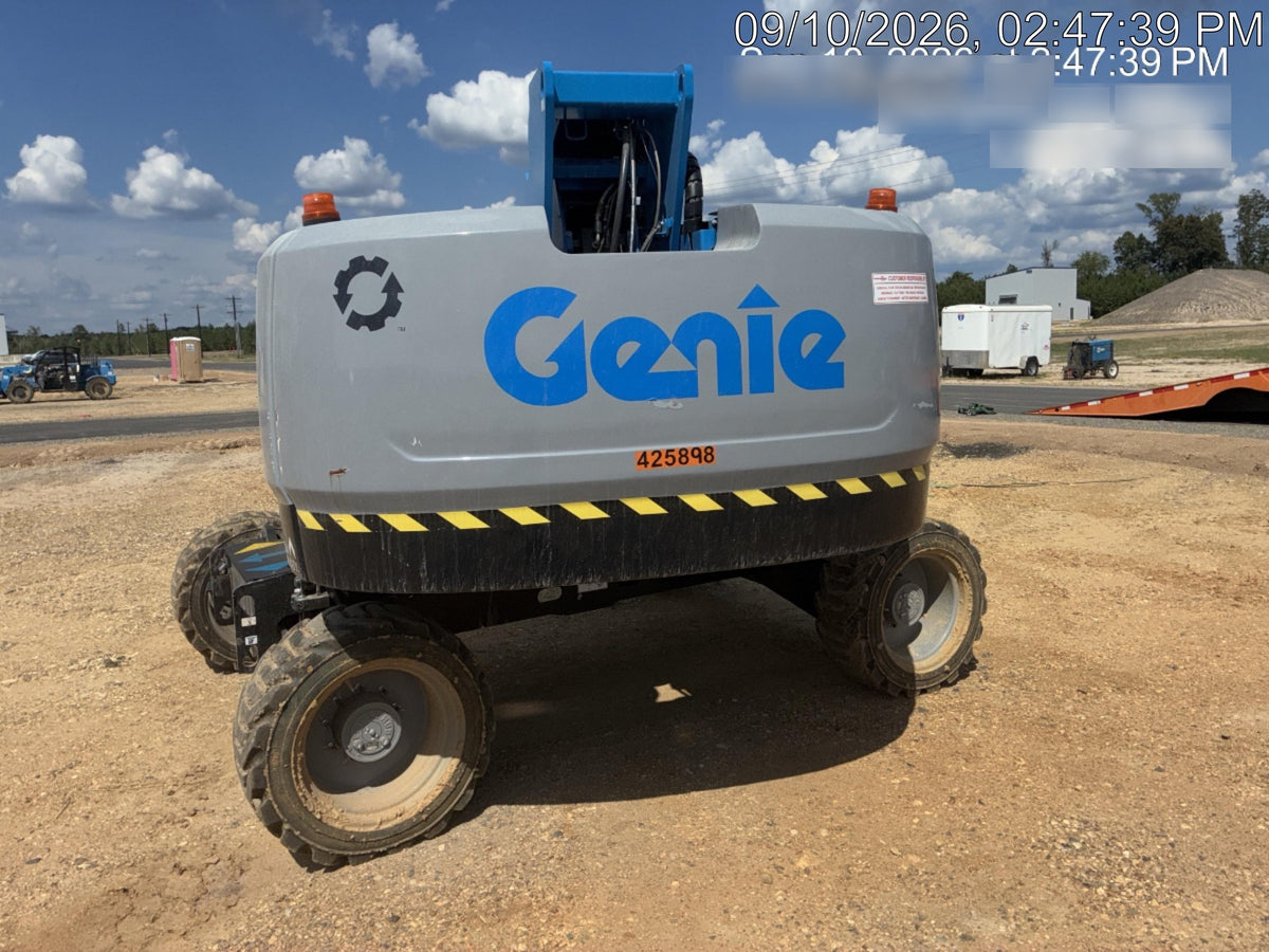 2024 GENIE S-45 XC