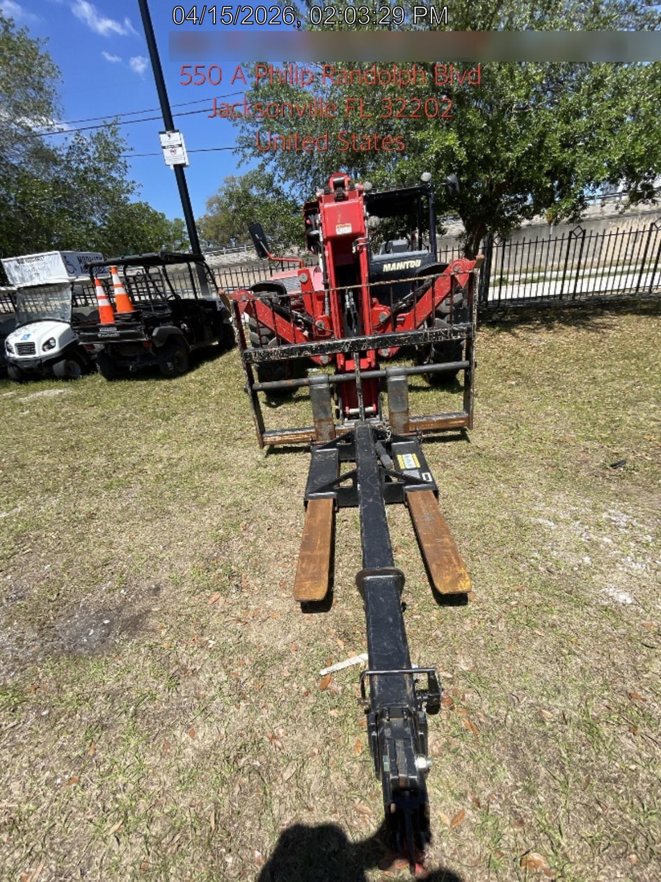 2024 STAR INDUSTRIES M1360B - Star JIB Boom