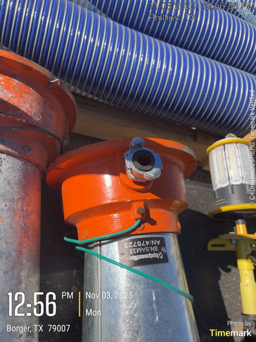 2024 MICHIGAN PNEUMATIC ES-6AM-TRACKER