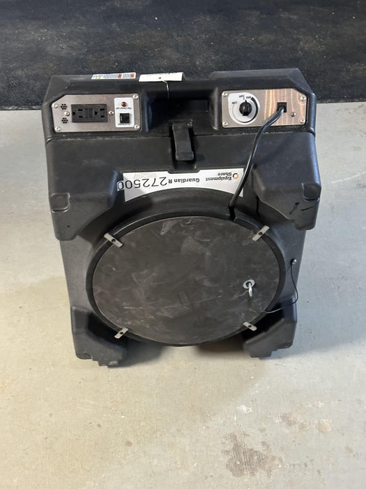 2022 PHOENIX Guardian R Hepa