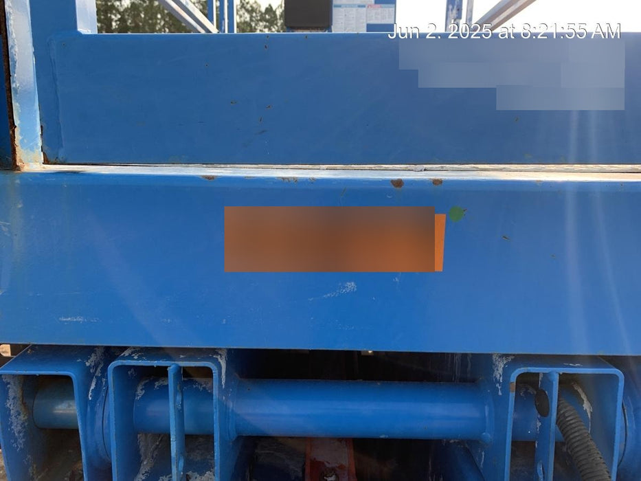 2019 GENIE GS-3369 RT