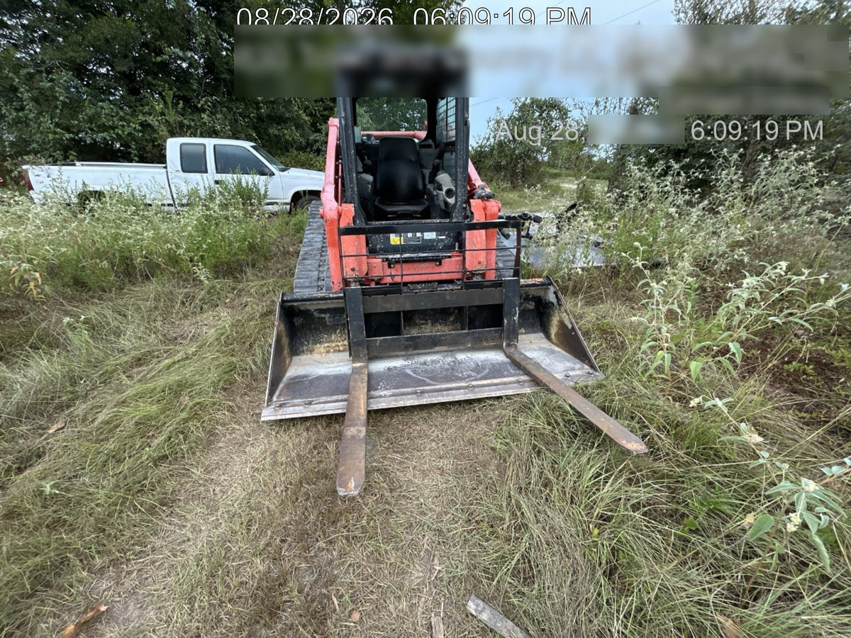 2024 ARROW MATERIAL HANDLING F5100CB
