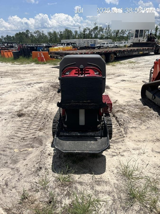 2025 TORO MBTX 2500-TS