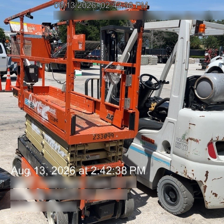 2022 UNICARRIER MAP1F2A25DV