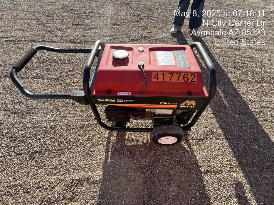 2024 MI-T-M GEN-6500-0MM1