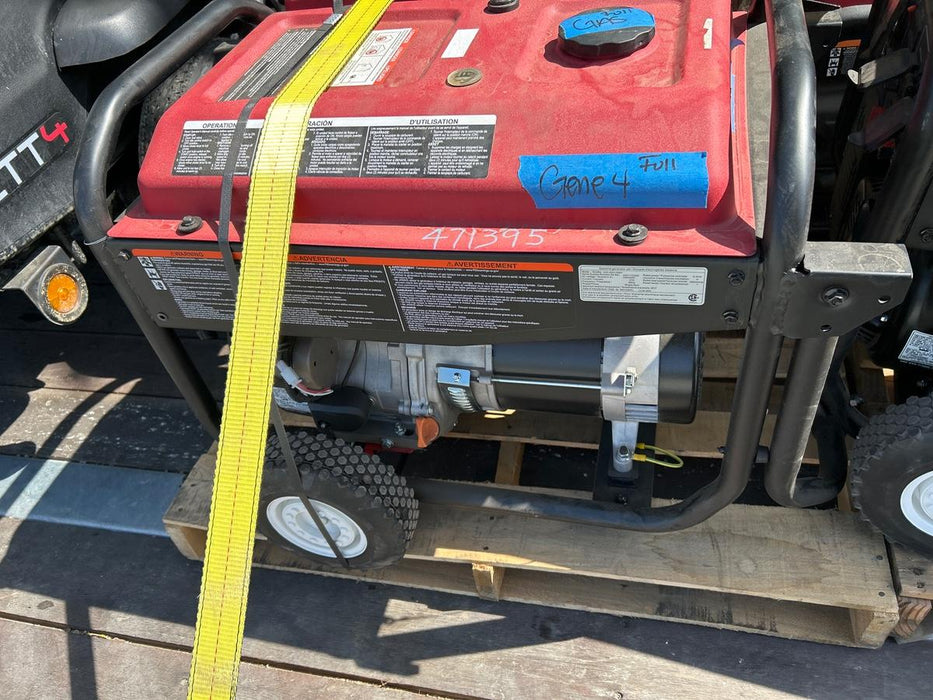 2024 MI-T-M GEN-6500-0MM1