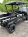 2023 Club Car CA1700D Canopy, Diesel, 4 Passenger