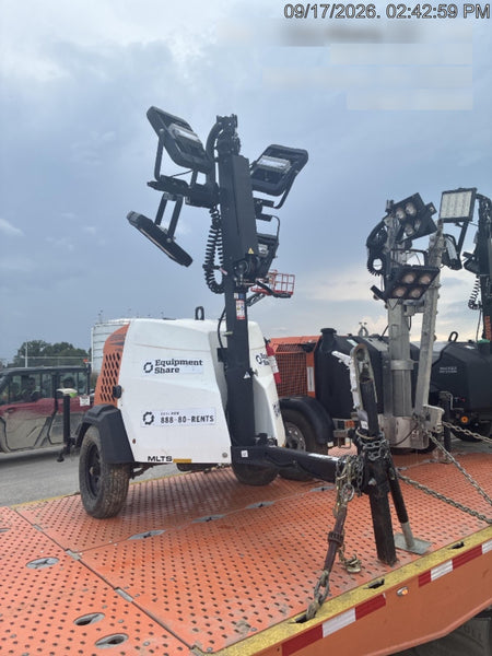 2023 GENERAC MLT2