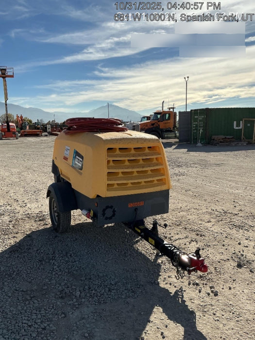 2021 ATLAS COPCO XAS188