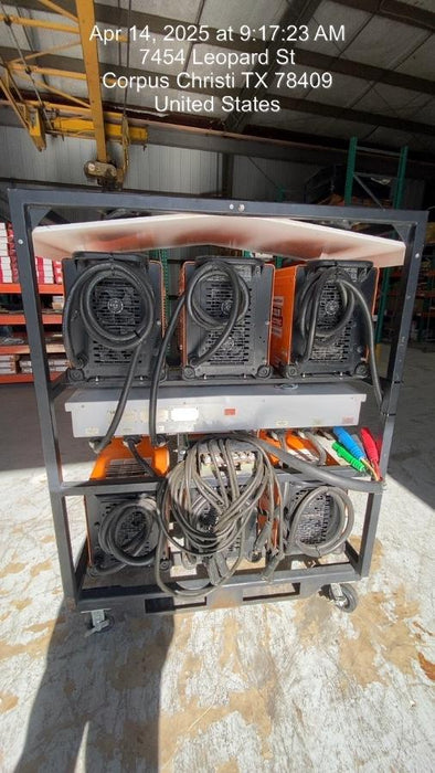 2023 LEX WR6A-7SM-FG26DZ6LD-R