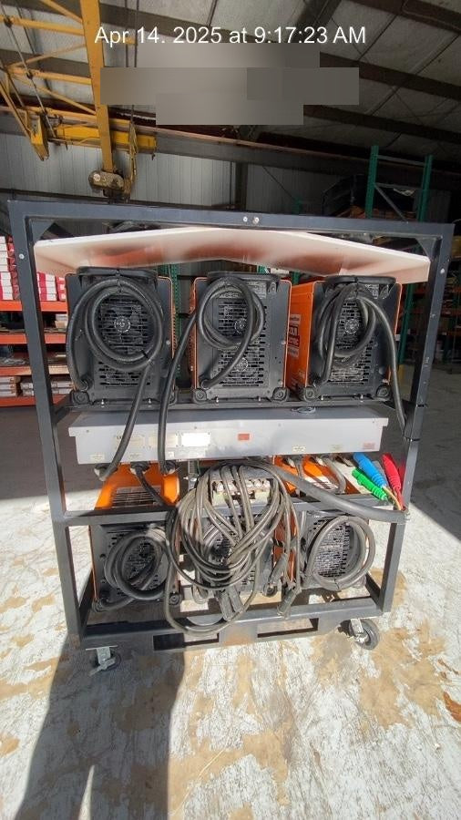 2023 LEX WR6A-7SM-FG26DZ6LD-R