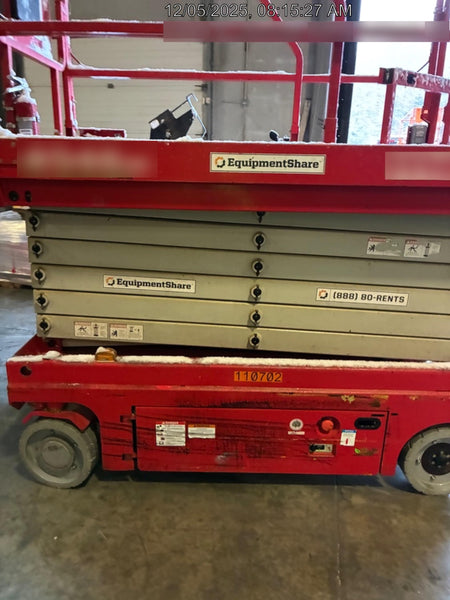 2020 MEC 4046SE