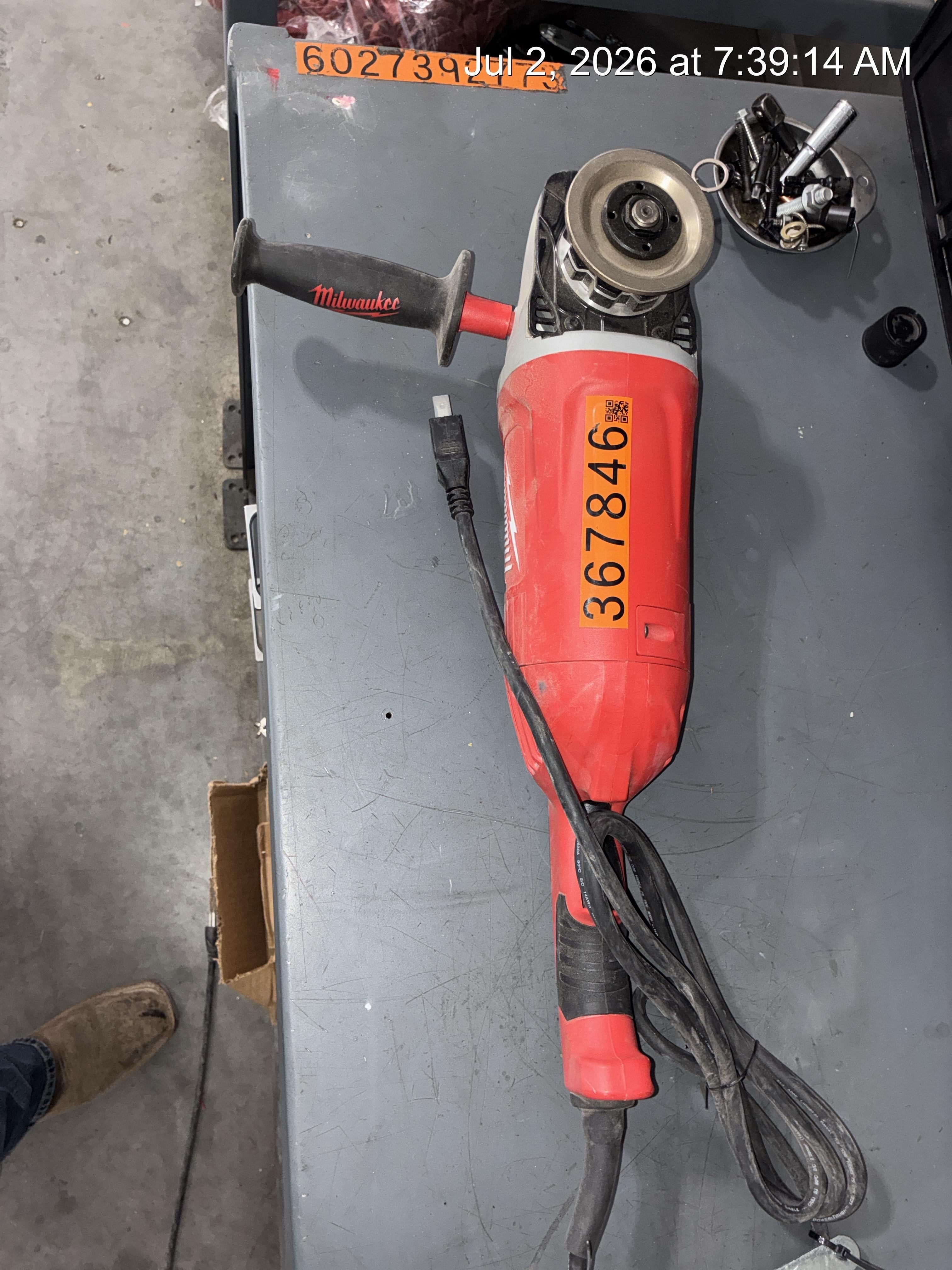 2023 MILWAUKEE 6088-31