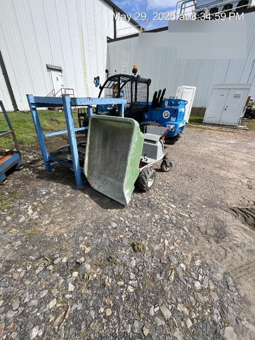 2021 CRATOS MCE400-V2