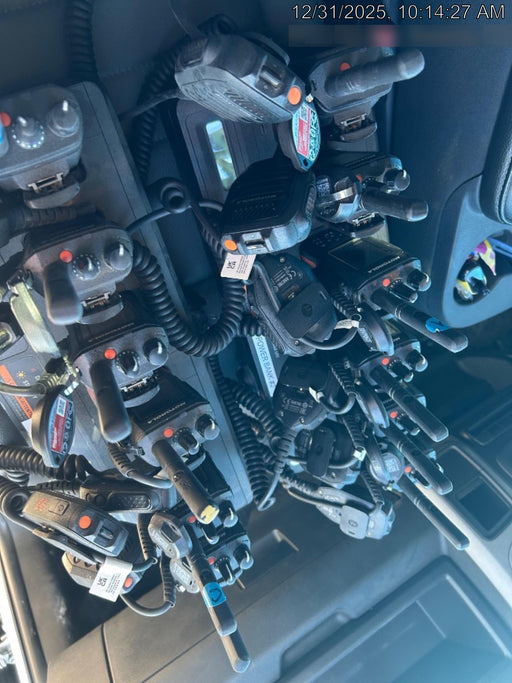 2025 MOTOROLA R7 DISPLAY