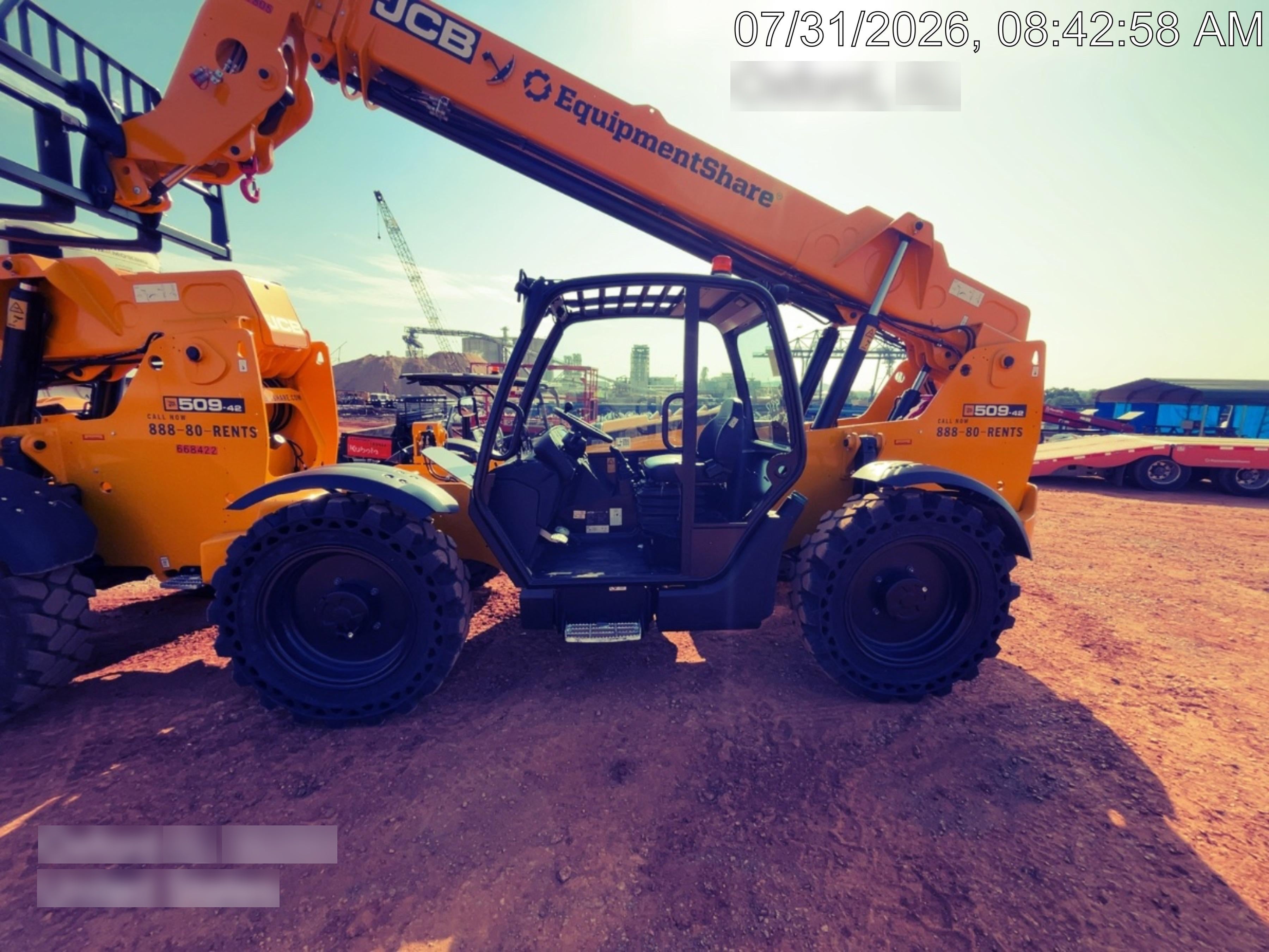 2026 JCB 509-42