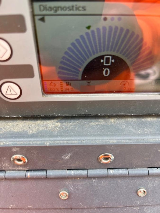 2022 ATLAS COPCO XAS440