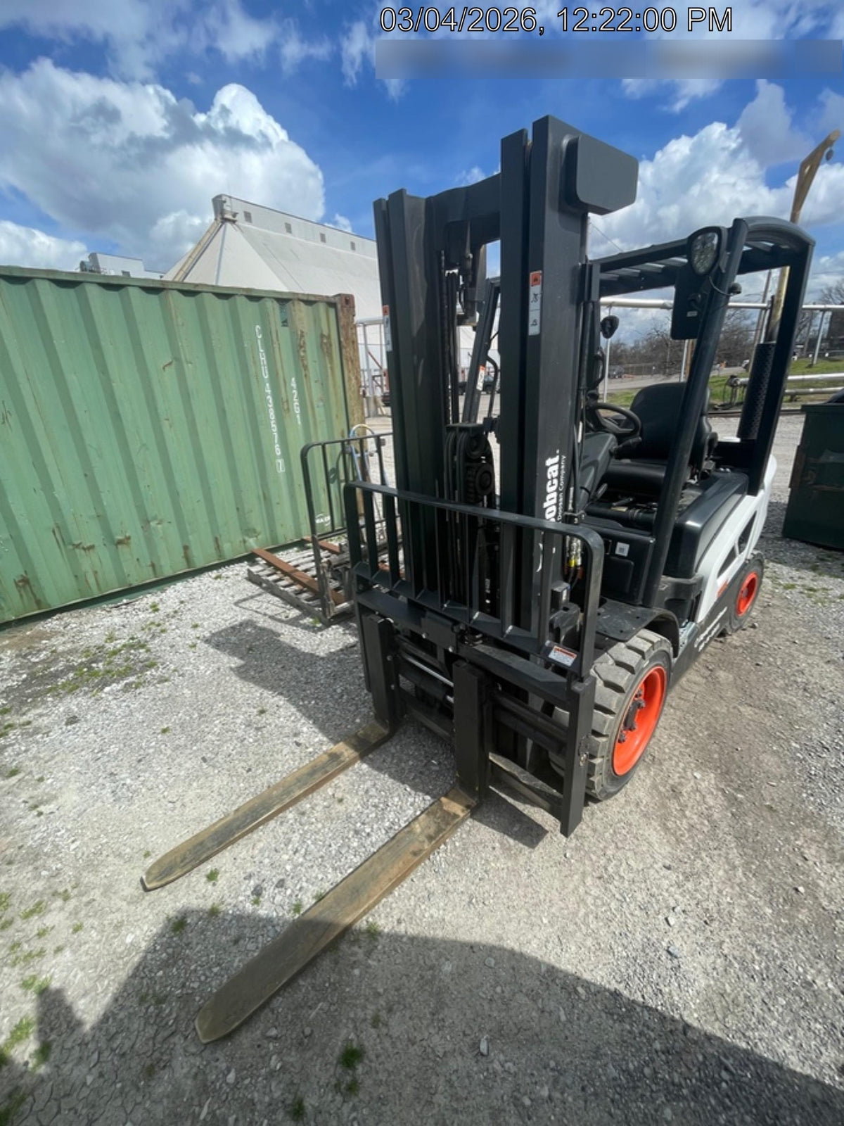 2025 DOOSAN D30S-9