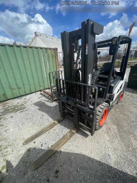 2025 DOOSAN D30S-9