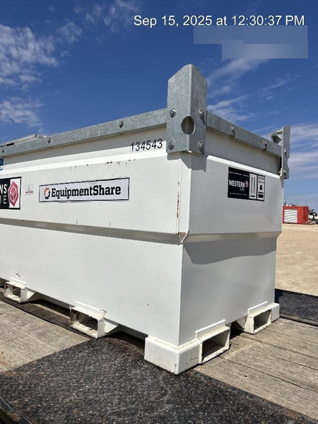 2021 TRANSCUBE 20TCG(G)W-NA