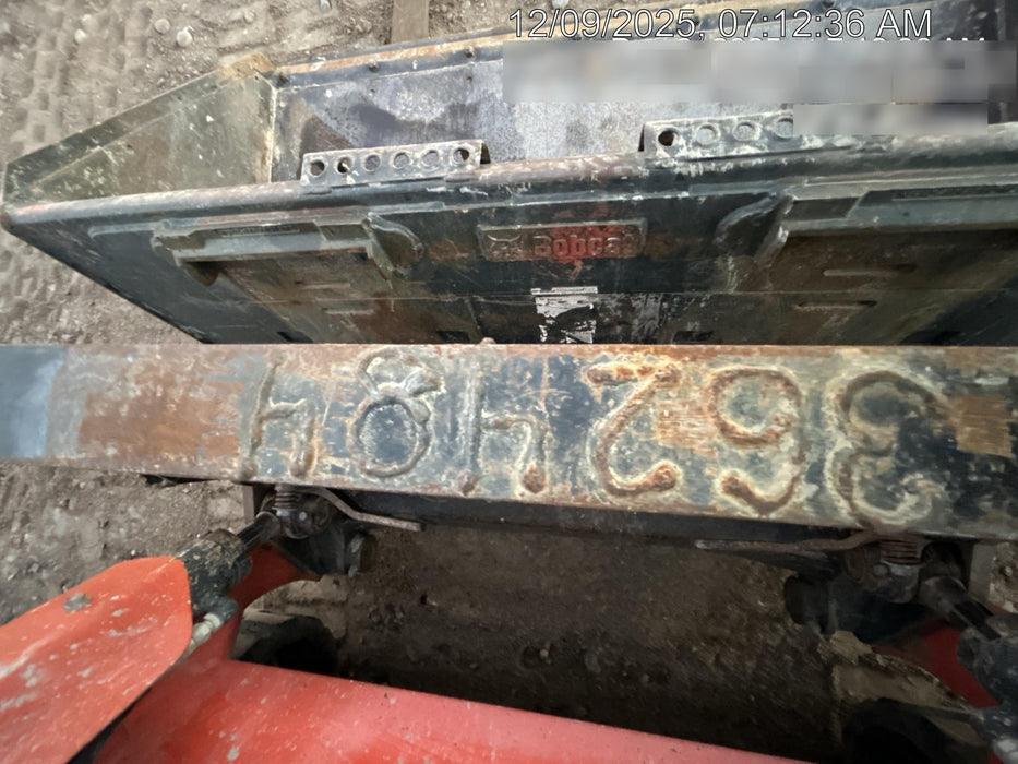 2023 MANITOU 50504723