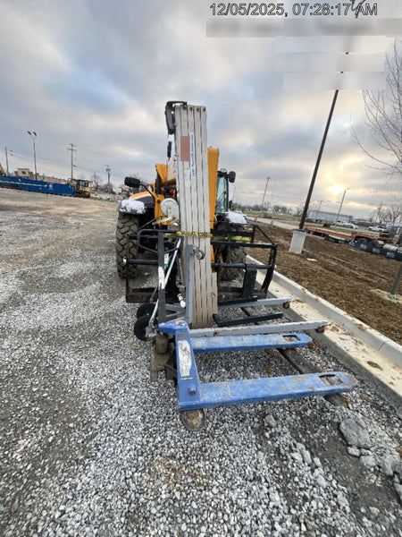 2022 MIGHTY LIFT M77