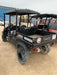 2021 Club Car CA1700D Canopy, Diesel, 4 Passenger