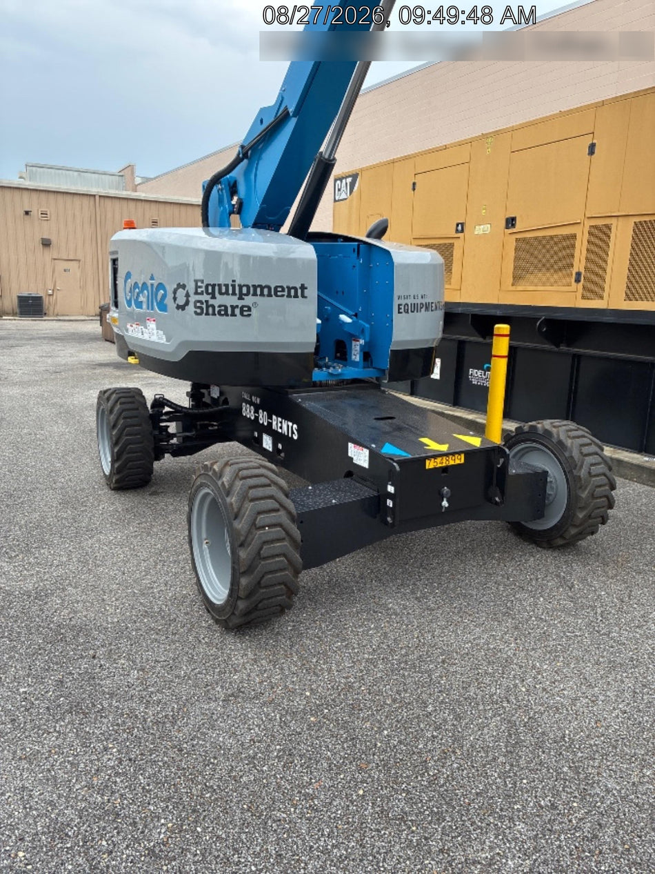 2026 GENIE S-45 XC