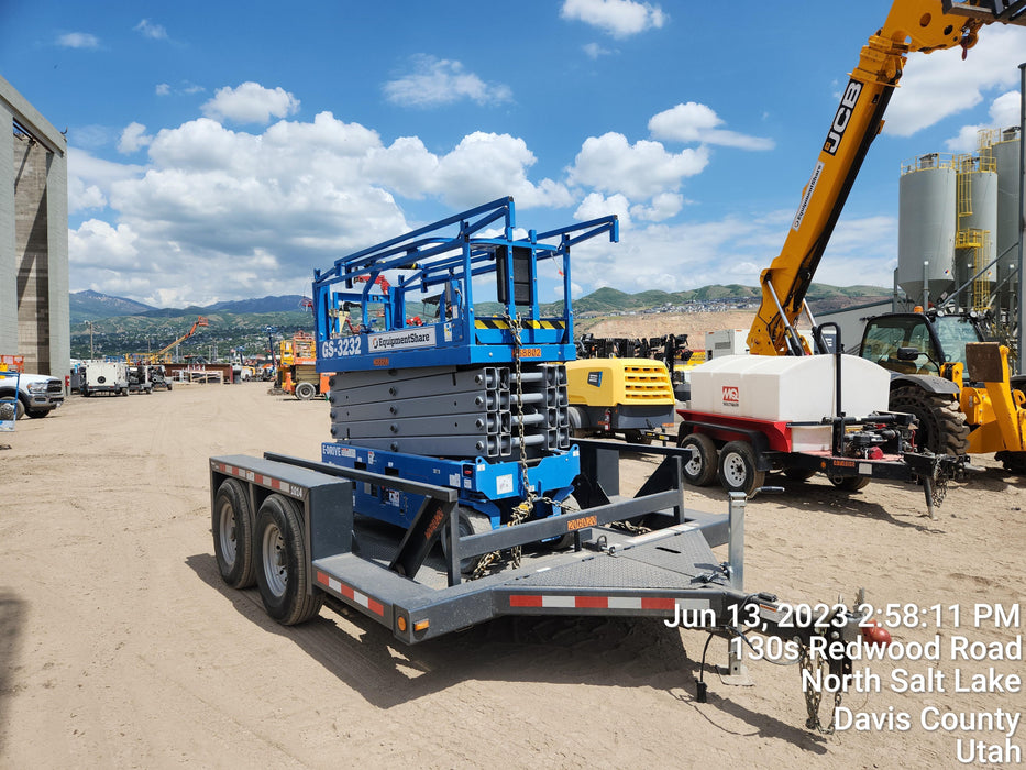 2022 TRIPLE L 1014 Triple L