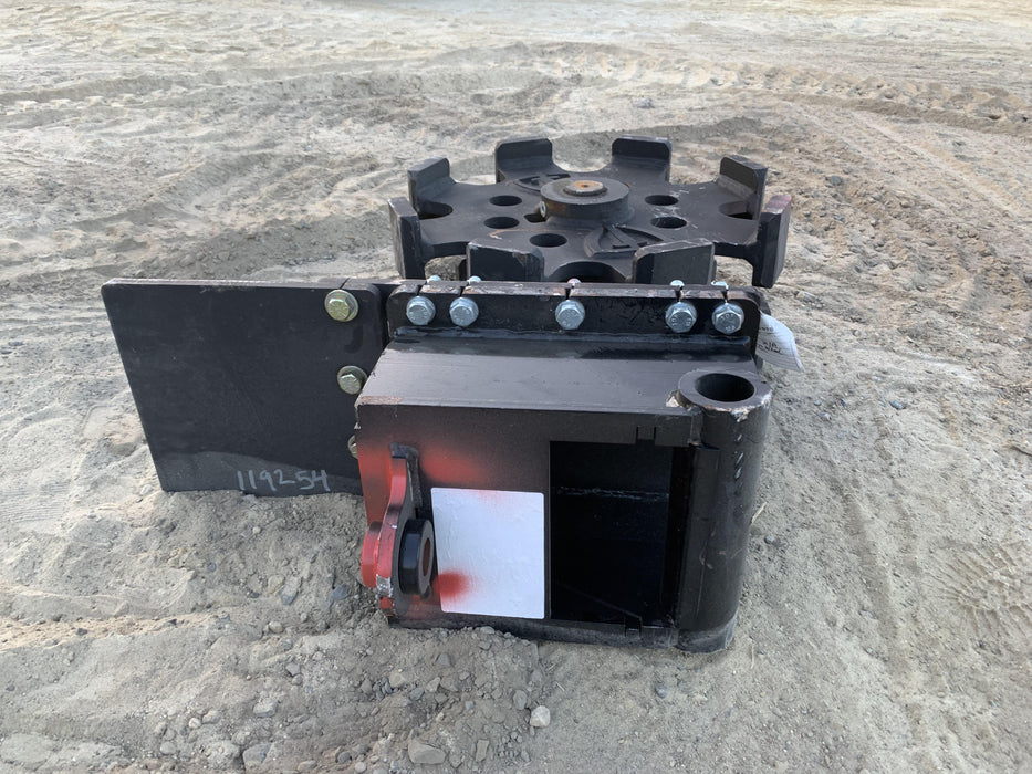 2020 PALADIN TWC500-12