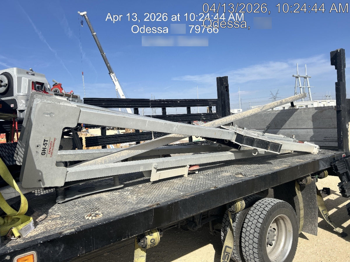 2023 SUMNER GH5T-15