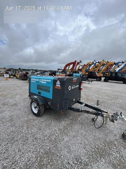 2024 AIRMAN PDS185S CWK