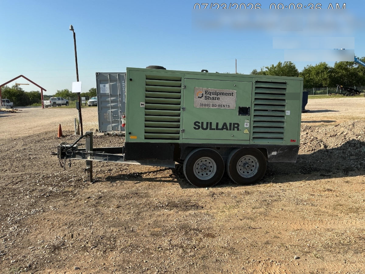 2019 SULLAIR 900HAF