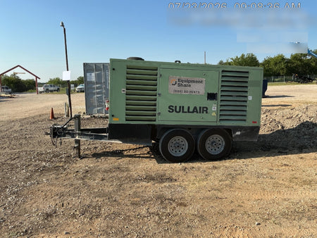 2019 SULLAIR 900HAF