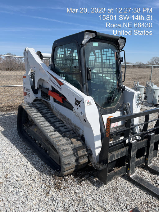 2022 ARROW MATERIAL HANDLING 48" Pallet Forks - Arrow