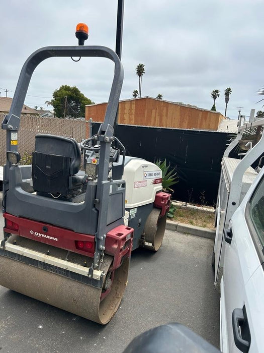 2020 DYNAPAC CC 1200