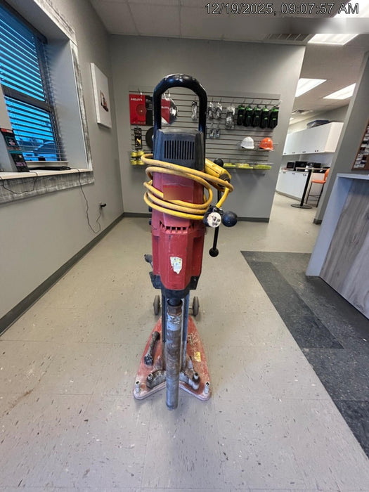 2019 HILTI DD 250