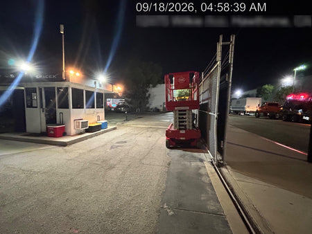 2021 MEC 4046SE