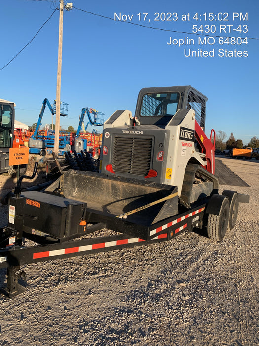 2023 STEELPOINT K19E