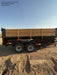 2025 TEXAS PRIDE TRAILERS DT714416KBP