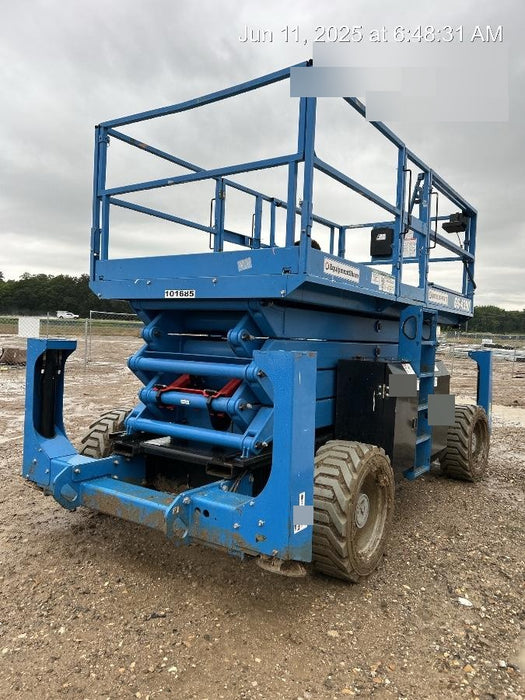 2020 GENIE GS-4390 RT