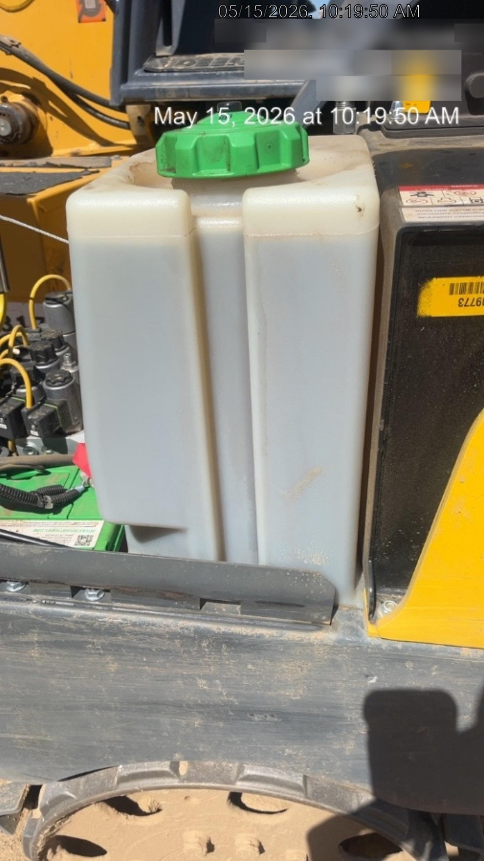 2024 WACKER NEUSON RTLx-SC3
